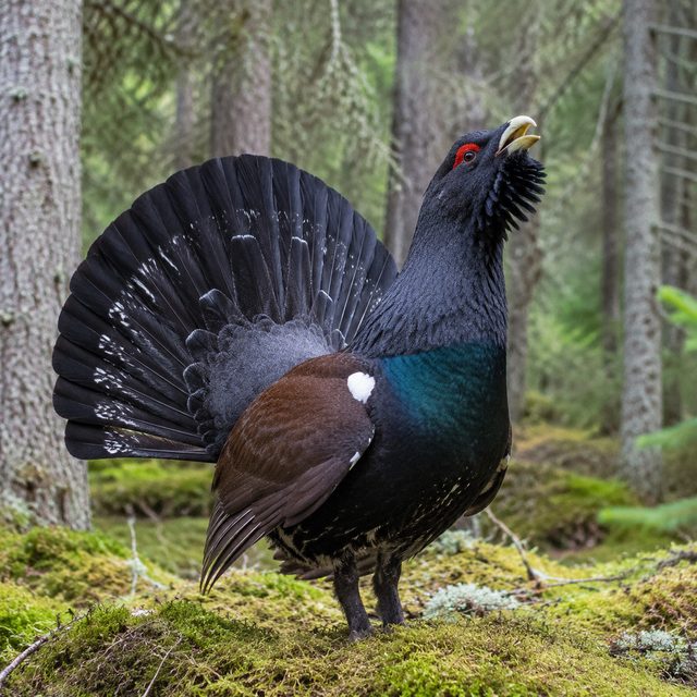 Auerhahn
