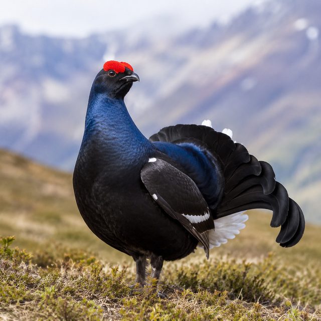 Birkhahn