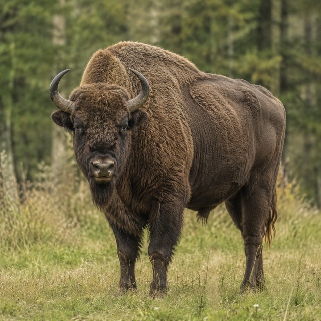 Bison