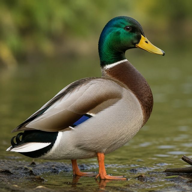 Enten