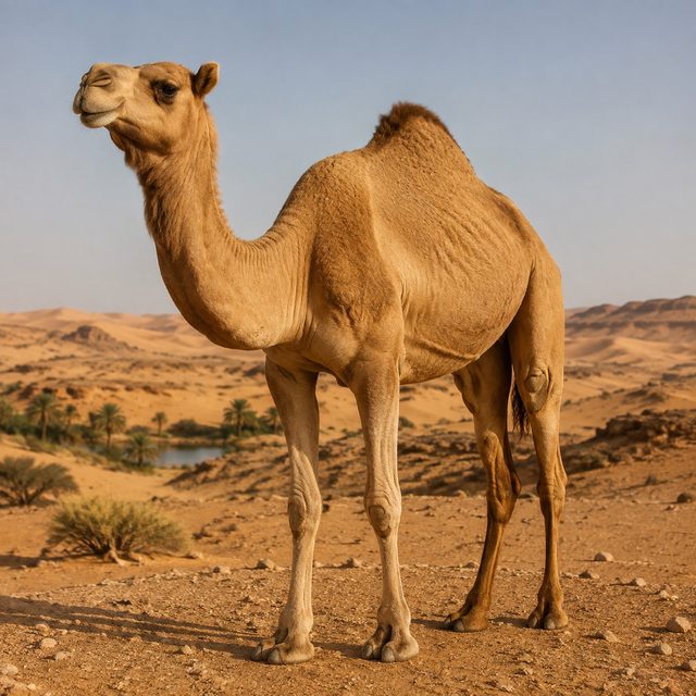 Kamel