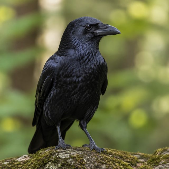 Krähe