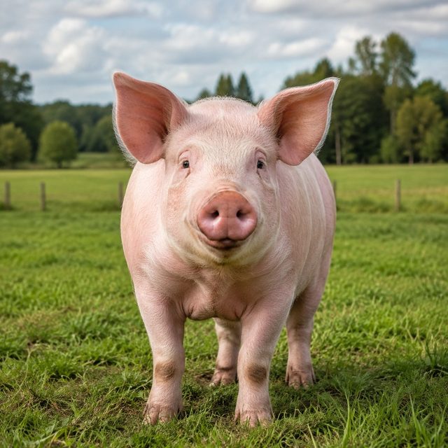 Schwein
