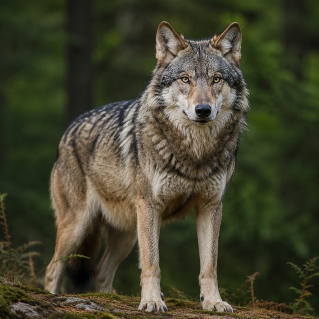 Wolf